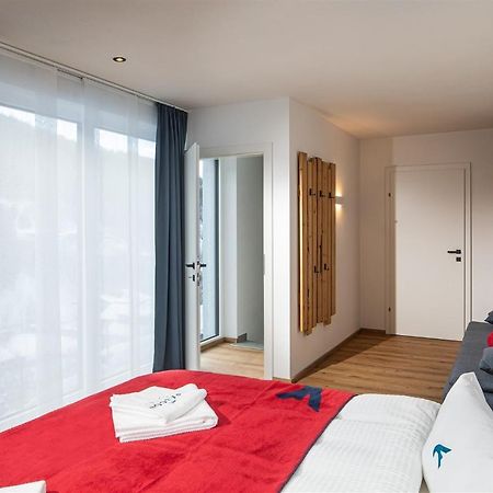 Falcon Suites Zell Am See - Summercard Included Kültér fotó