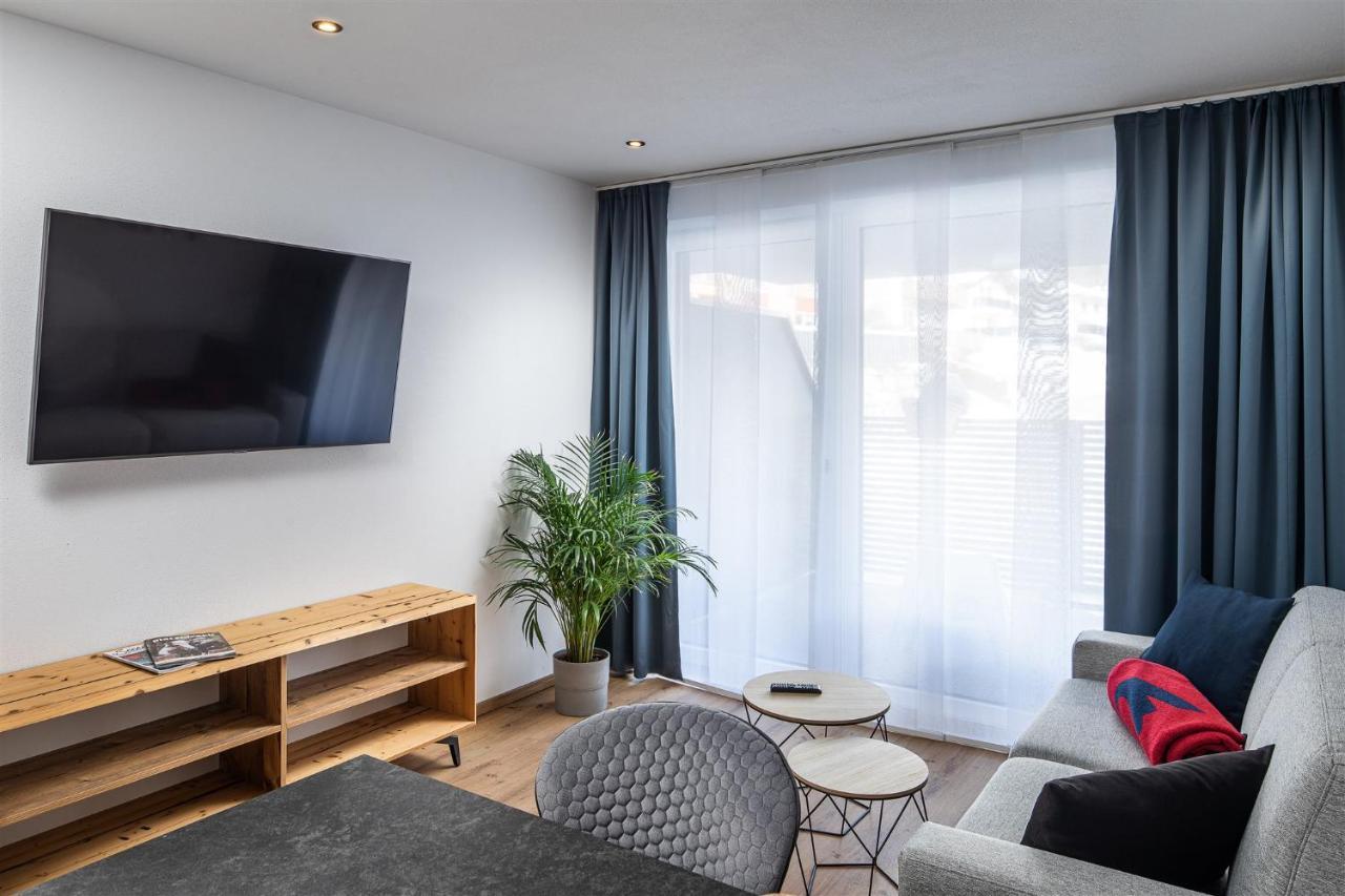 Falcon Suites Zell Am See - Summercard Included Kültér fotó