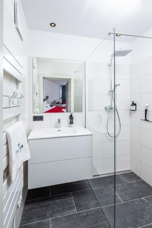Falcon Suites Zell Am See - Summercard Included Kültér fotó